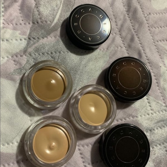 becca concealers - Picture 2 of 2
